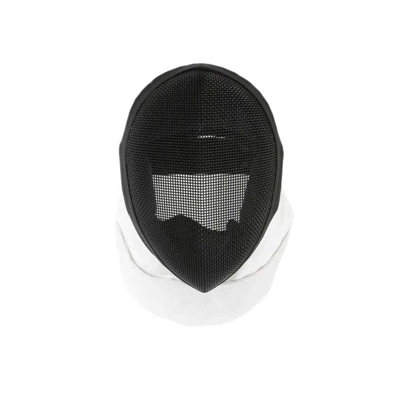 Meta title-Protection, Masque Fleuret FIE