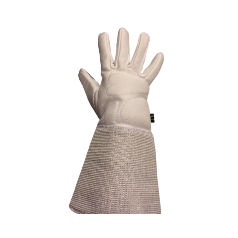 Meta title-Protection, Gants