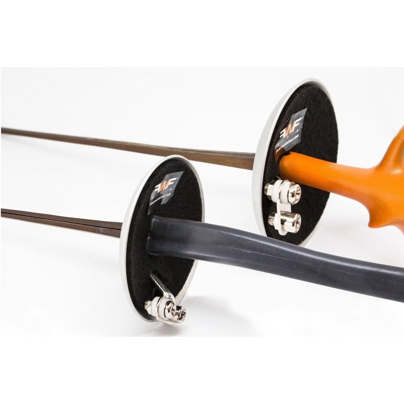 Fleuret, Armes Fleuret Standards